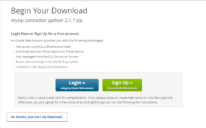 download and extract zip file python
